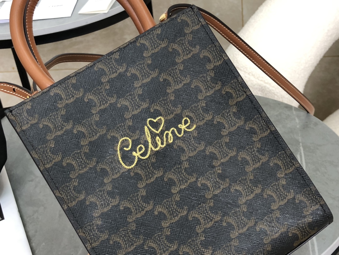 Celine Shopping Bags